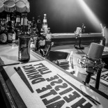 Volksbad Flensburg Cibo