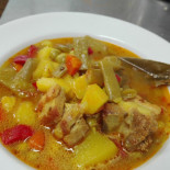 Poligono Cibo