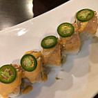 Wild Orchid Bistro & Sushi Lounge food