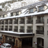 Vail Cascade Condominiums Esterno