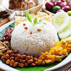 Warung Abe J food