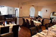 Frodsham Tandoori food