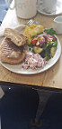 High Street Bakery And Cafe food