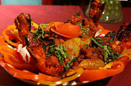 Bengal Spice food