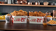 Church's Texas Chicken food