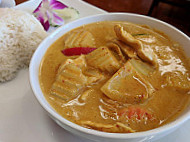 Lamai Thai At Oakleaf Phase 1 food