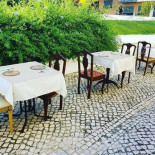 Spot Do Petisco Cibo