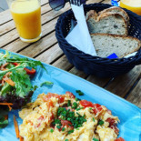 Kaffeerösterei Café Moulu Stuttgart Cibo