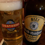 Birreria Venti Tre Cibo