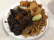 Asian Express food