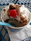 Abbott's Frozen Custard Lexington food