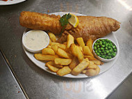 The Martlet Inn food