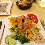La Spendula Cibo