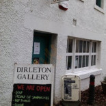 Dirleton Gallery Esterno