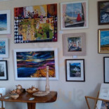 Dirleton Gallery Cibo