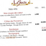 Le Siecle Piatti