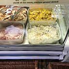 King Street Sandwich Bar Deli food