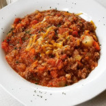 Thee Abbey Kitchen Cibo
