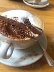 Graze Coffee And Chocolate House food