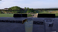 Colbert Hills Golf Course food