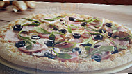 Telepizza food