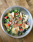 Vinaigrette Salad Kitchen food