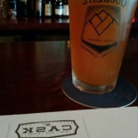 The Cask Cibo