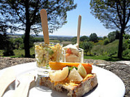 La Table De Cousignac food