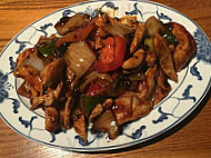 Wok Inn, Crowborough food