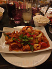 Thai Lounge Ropley food