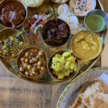 Aamcha Eastern Kitchen Cibo