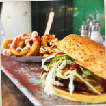 Cafe Stenzel Cibo