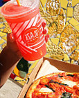 Blaze Pizza The Gateway food