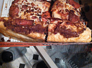 Little Caesars Pizza food