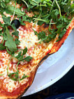 Pizza Express food