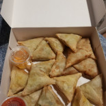 Oté Snacking Beziers Cibo