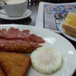 Radlett Cafe Cibo