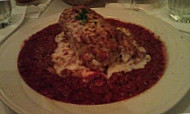 Uricchio's Trattoria food