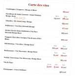 Le Regency Piatti