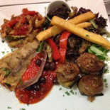 Café De Nice Cibo