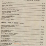 Café De Nice Piatti
