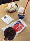 Dairy Queen food