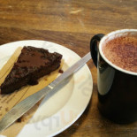 Coffee #1 Cibo