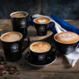 Coffee #1 Cibo