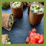 A L'ouest Cibo