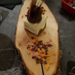 Café Poniente Cibo