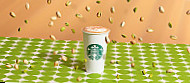 Starbucks Corporation food