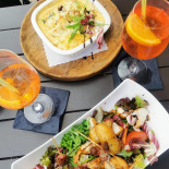 Querbeet Cibo