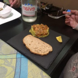 Du Vignoble au Verre Cibo
