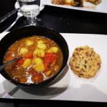 Du Vignoble au Verre Cibo